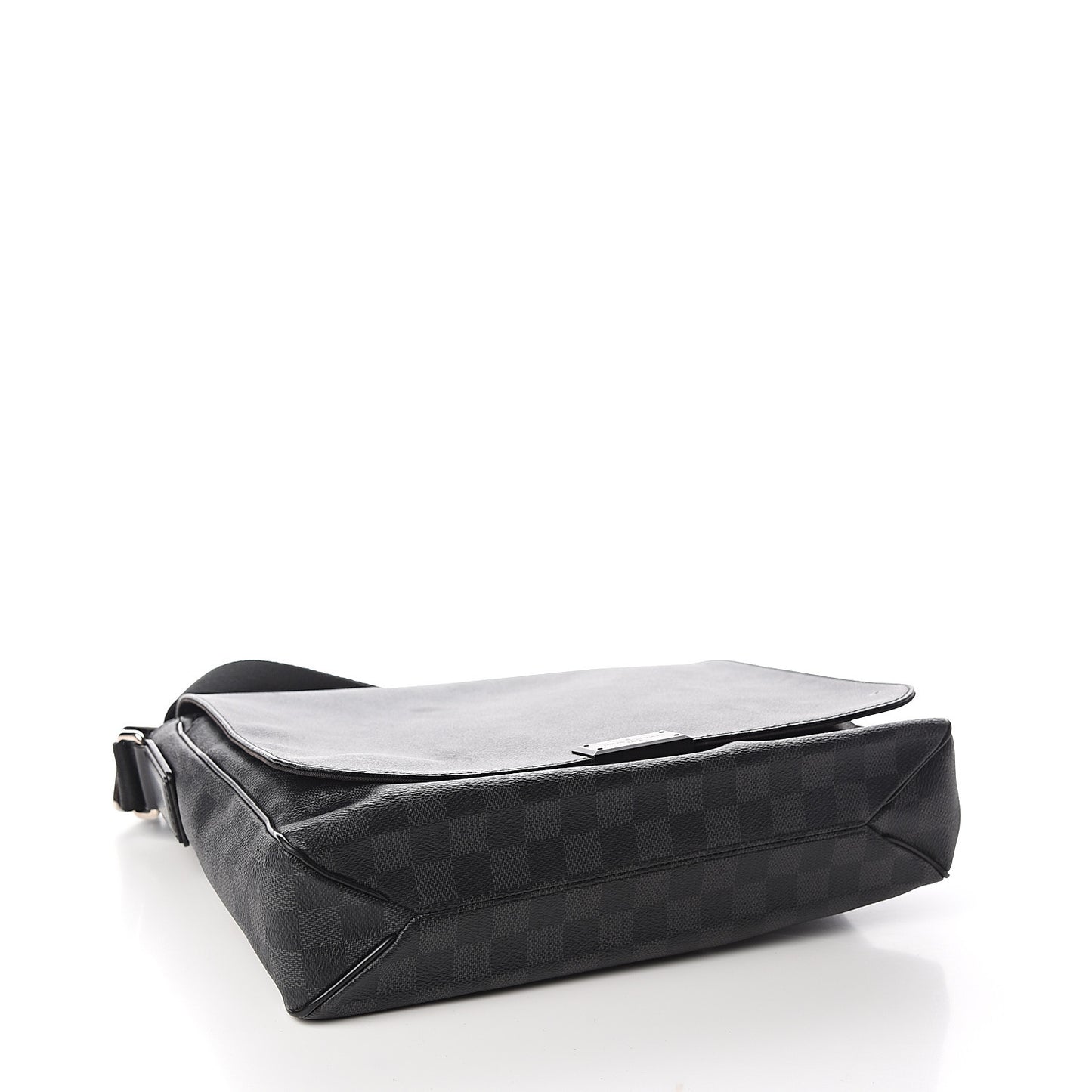 Damier Graphite District MM