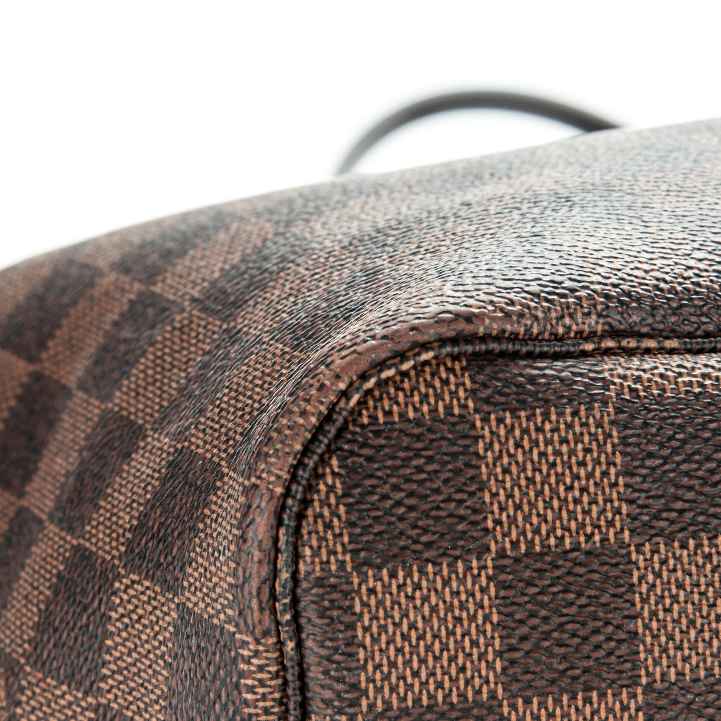 Damier Ebene Neverfull GM