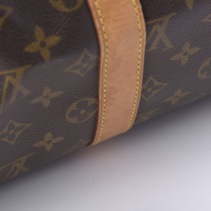 Louis Vuitton Monogram Keepall 45 12 of 18