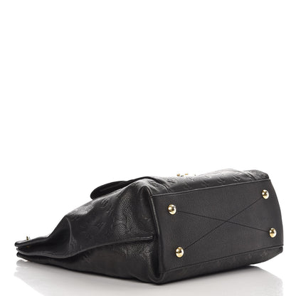 Louis Vuitton Empreinte Metis Black 4 of 7