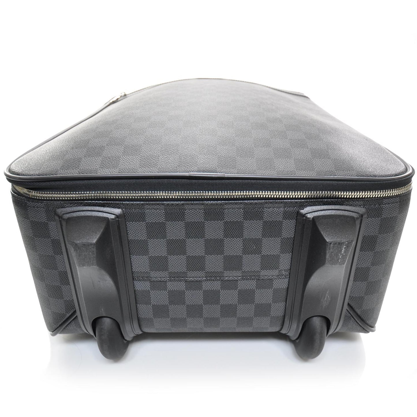 Damier Graphite Pegase 55