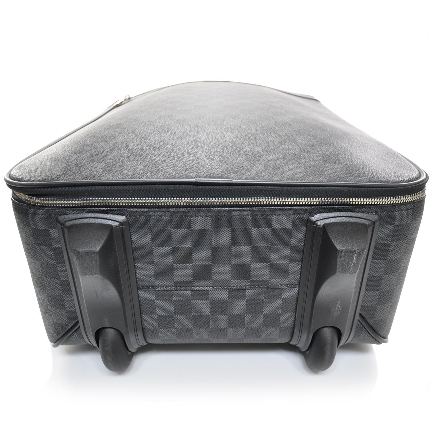 Louis Vuitton Damier Graphite Pegase 55 4 of 8