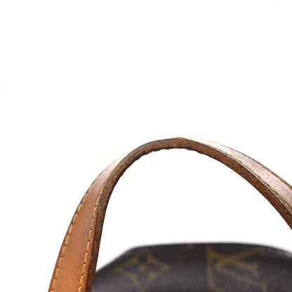 Louis Vuitton Monogram Excursion Shoe Bag 19 of 27