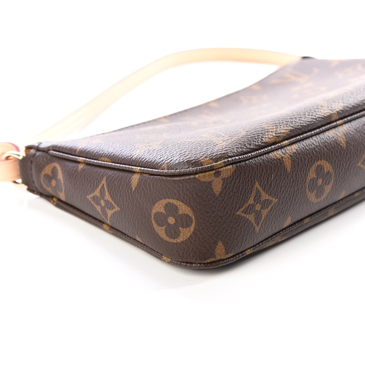 Louis Vuitton Monogram Pochette Accessories NM 5 of 9