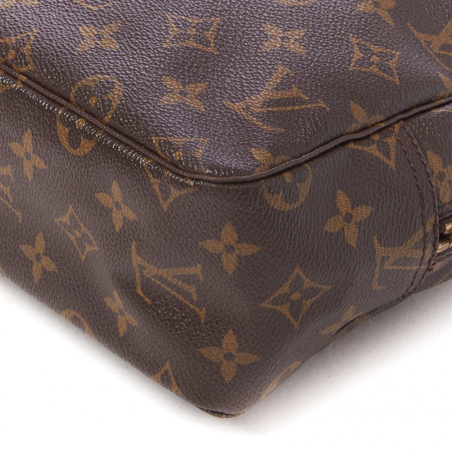 Monogram Trousse Toilette 28