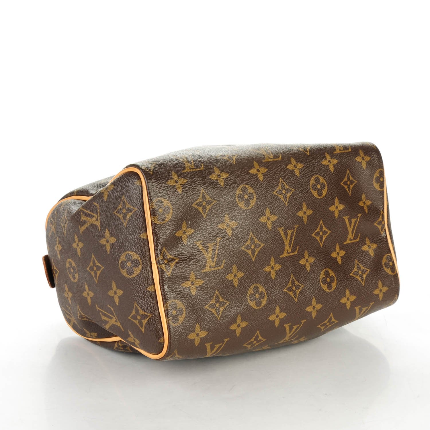 Louis Vuitton Monogram Speedy 25 4 of 9