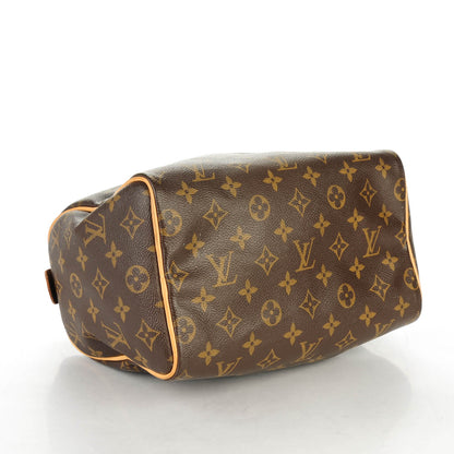 Louis Vuitton Monogram Speedy 25 4 of 9