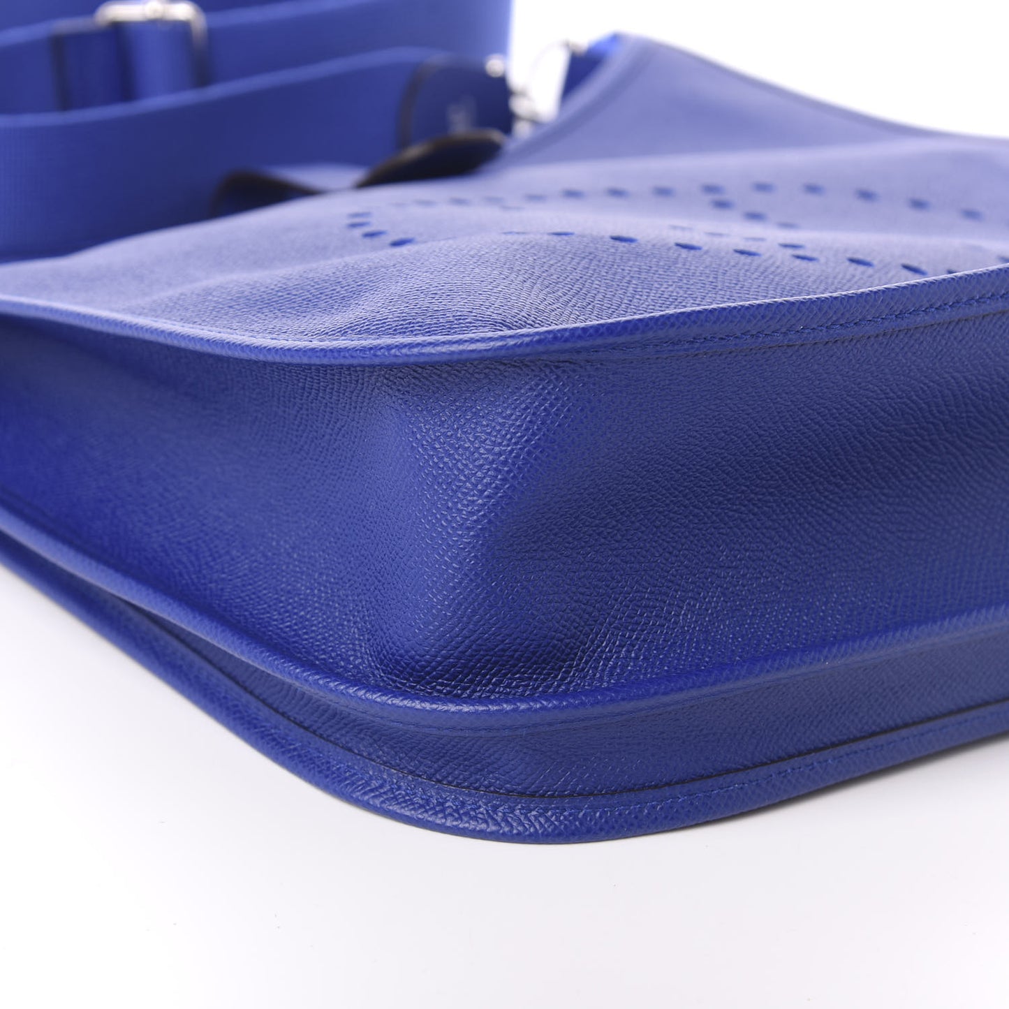 Epsom Evelyne III GM Blue Electrique