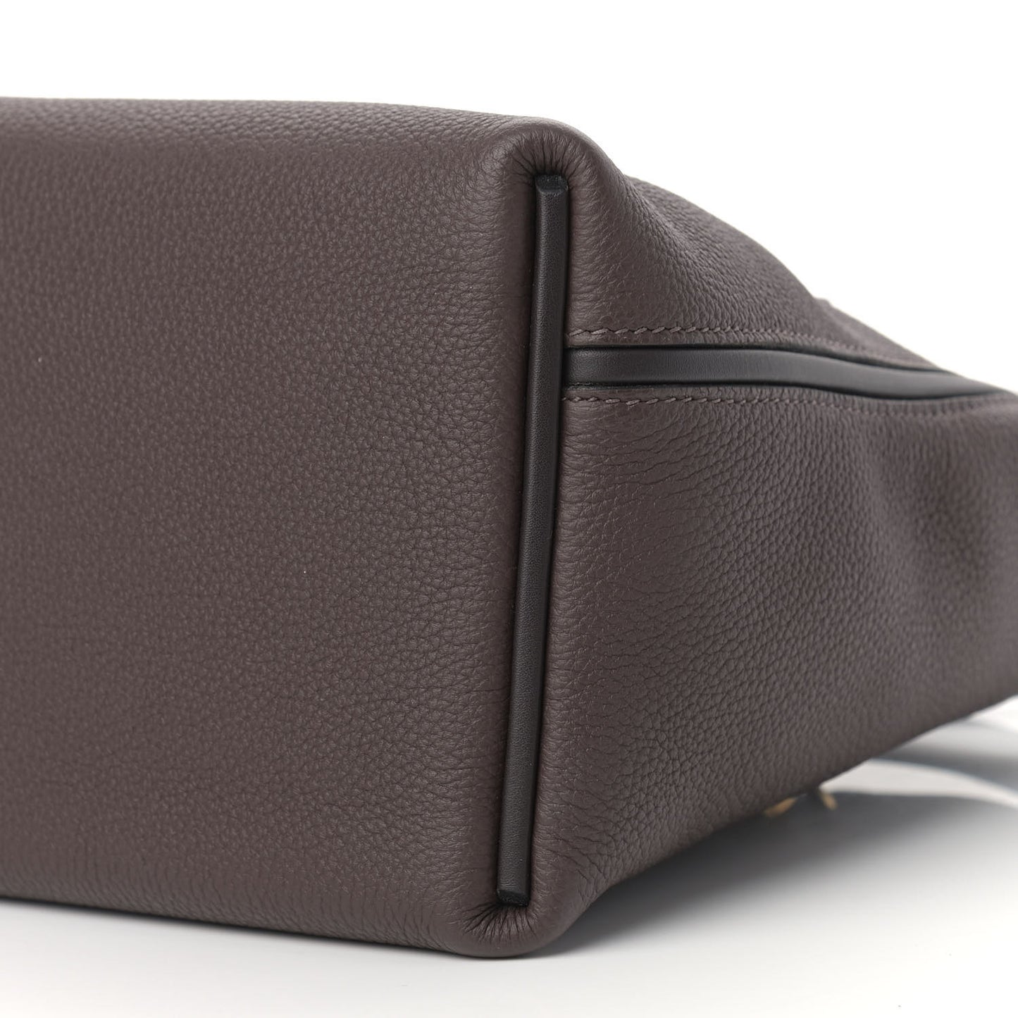 Togo Swift 24/24 29 Chocolate Ebene