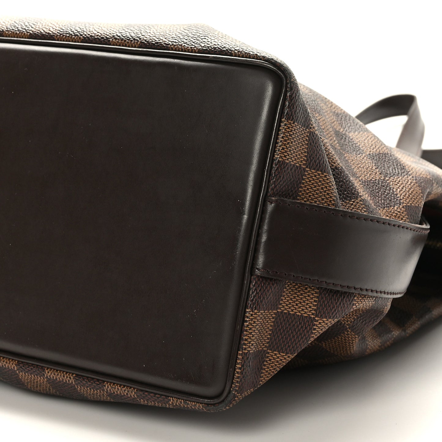 Damier Ebene Chelsea Tote
