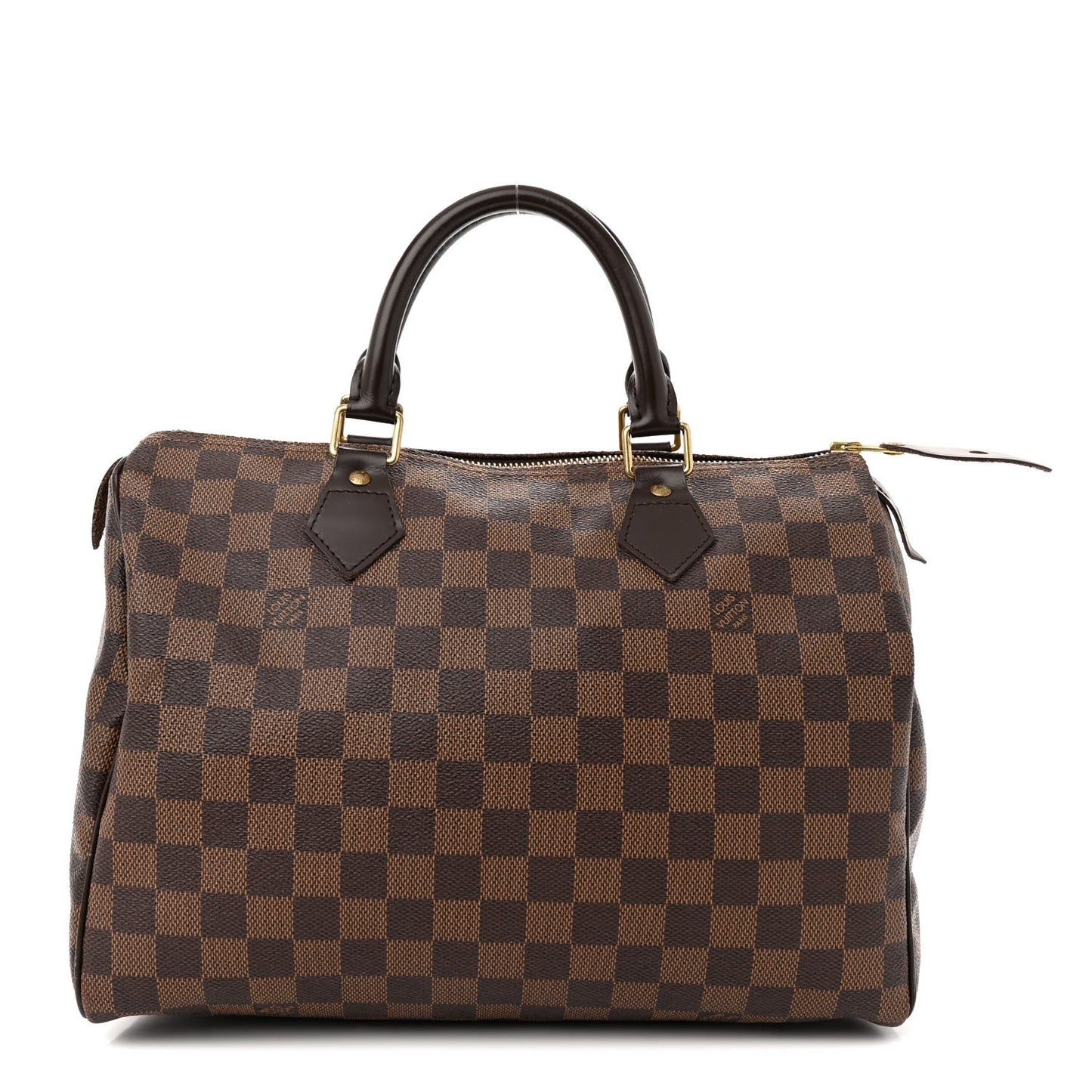 Damier Ebene Speedy 30