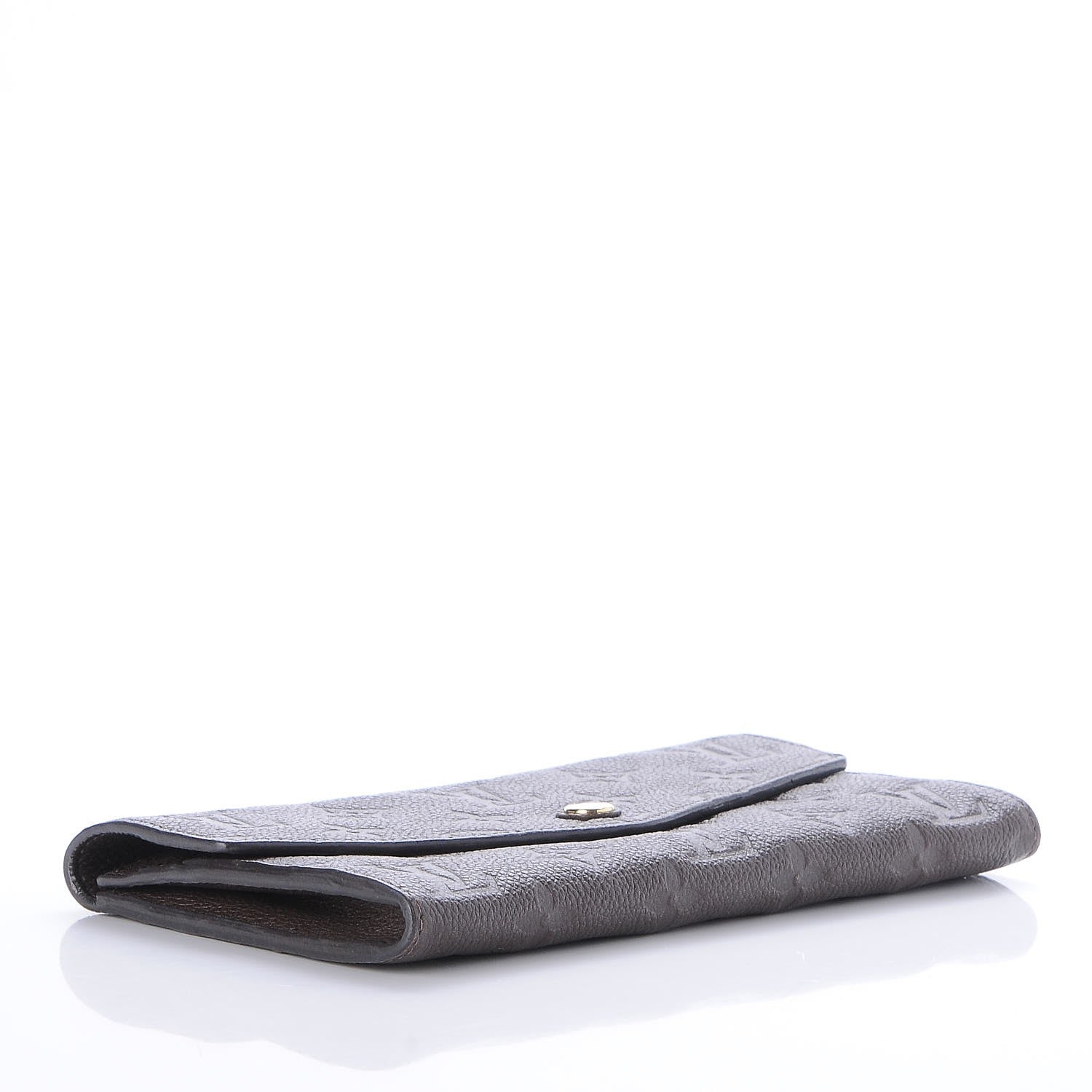 Louis Vuitton Empreinte Curieuse Wallet Earth 4 of 7