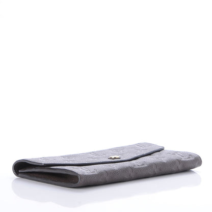 Louis Vuitton Empreinte Curieuse Wallet Earth 4 of 7