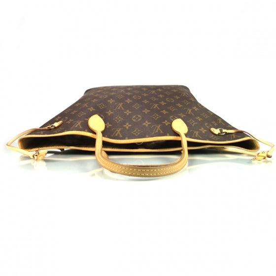 Monogram Neverfull MM