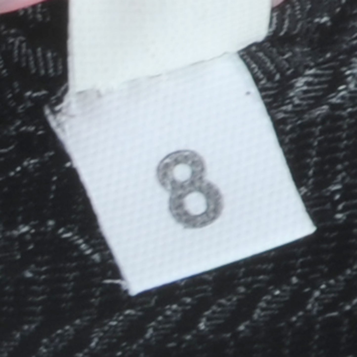 Glace Calf Mirror Zippers Bowler Black