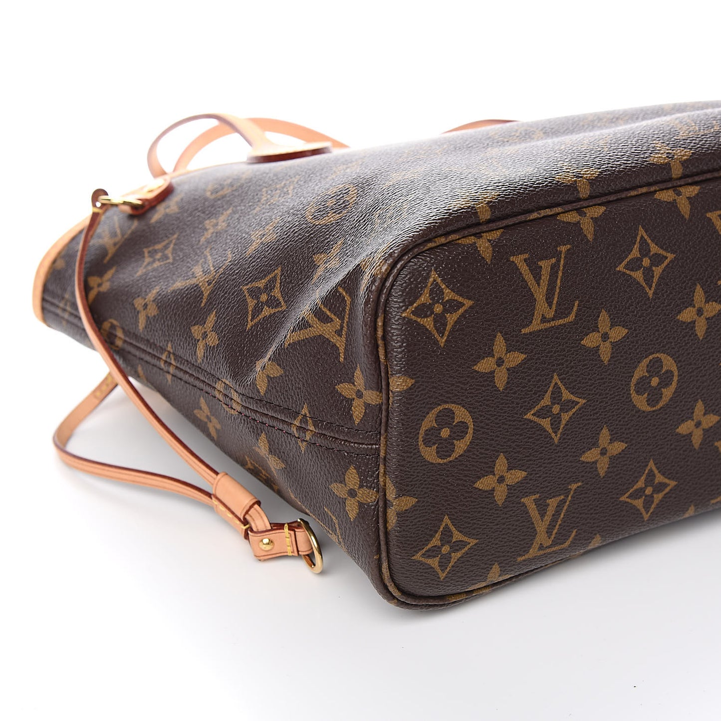Monogram Neo Neverfull PM Pivoine
