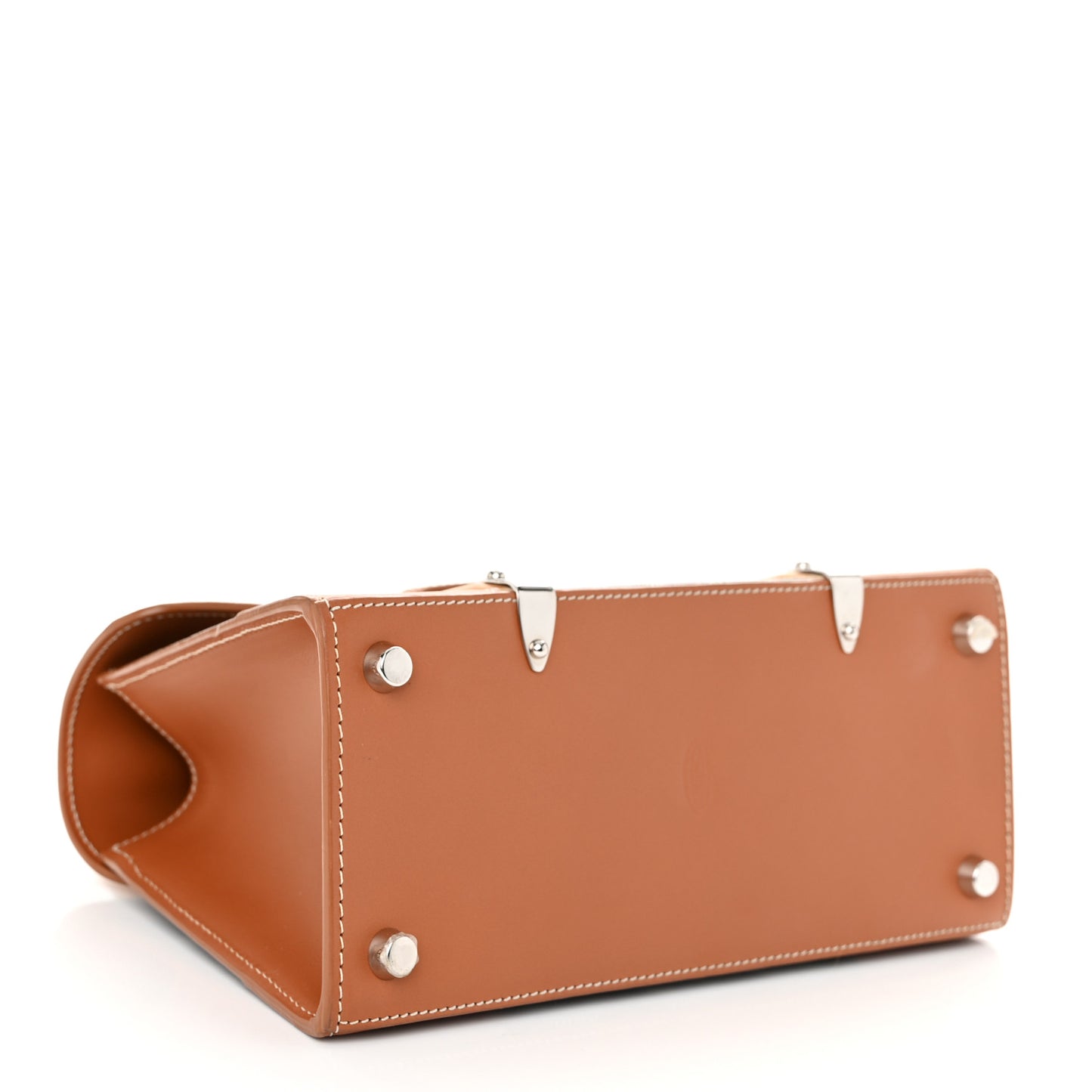 Goyardine Structure Mini Saigon Black Gold