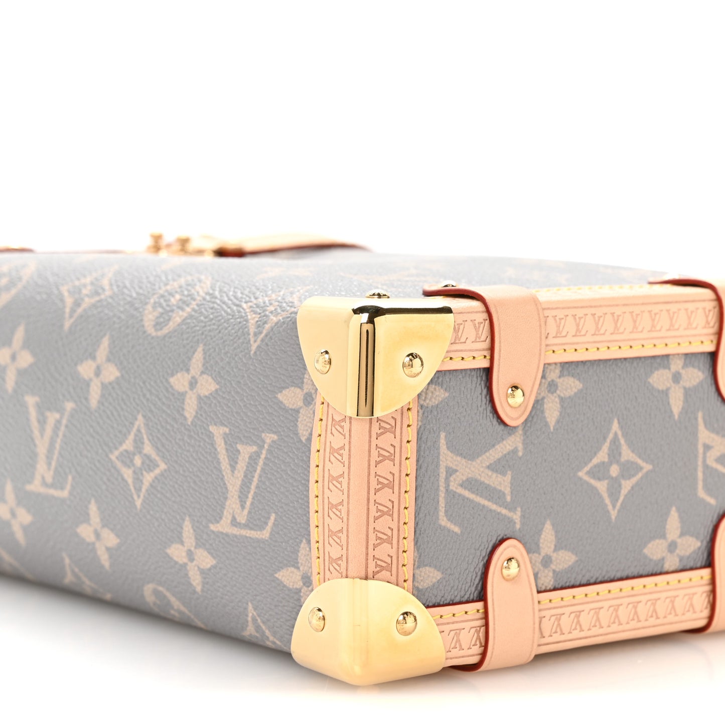 Monogram Side Trunk MM