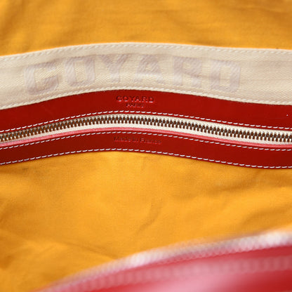 Goyard Chevron Boeing 45 Red 9 of 25