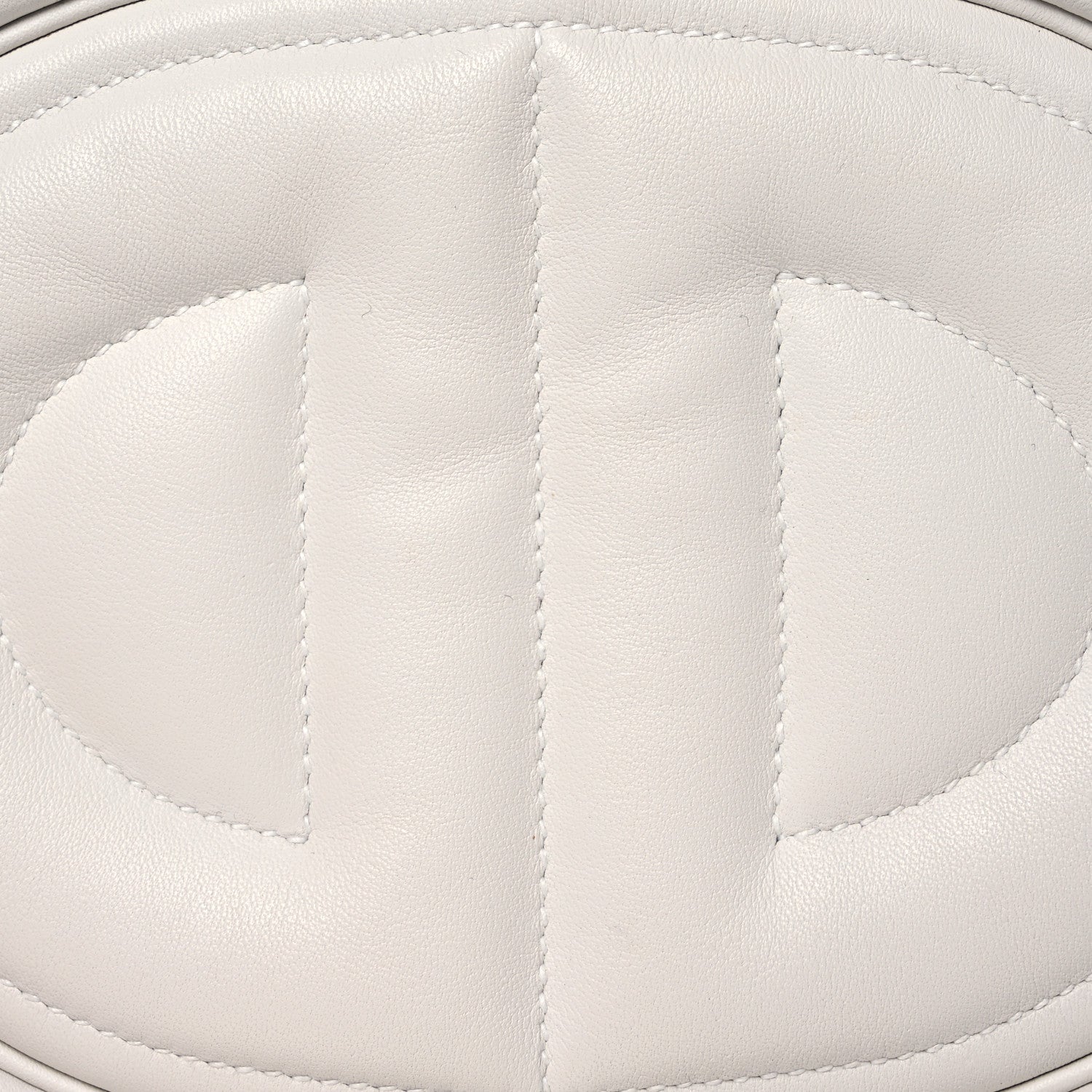 Hermes Swift Verso In-The-Loop Belt Bag New White Sauge 8 of 14