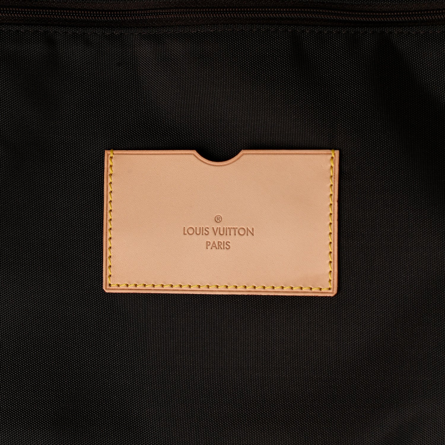 Louis Vuitton Monogram Pegase 50 Business 6 of 12