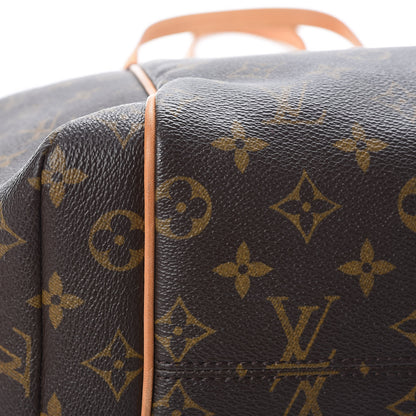 Louis Vuitton Monogram Totally MM 12 of 13