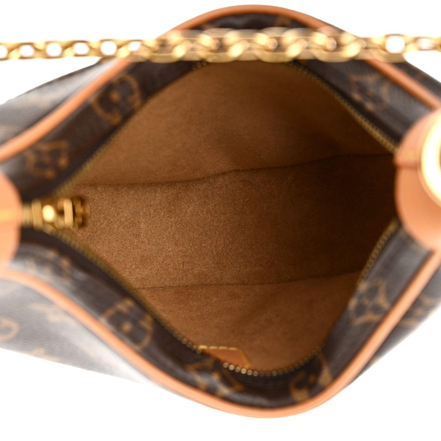 Monogram Loop