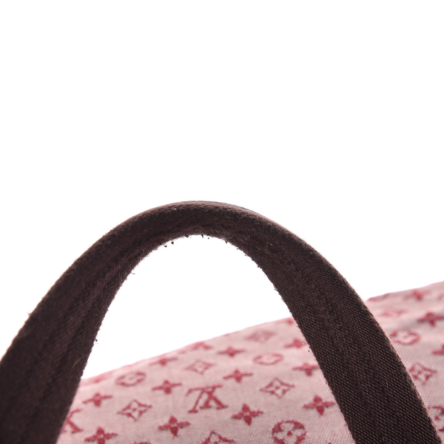 Mini Monogram Lucille GM Cherry