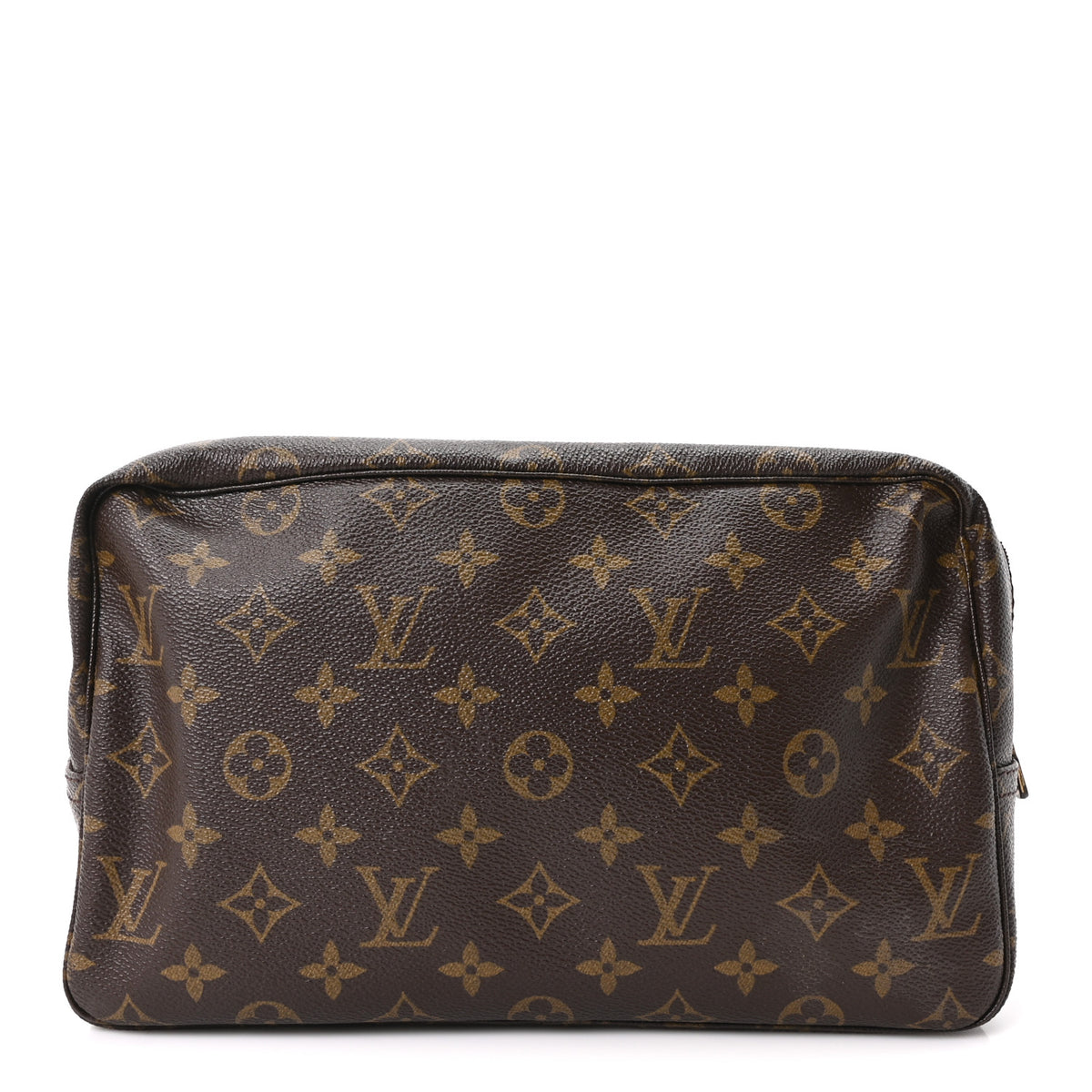 Louis Vuitton Monogram Trousse Toilette 28 1 of 9