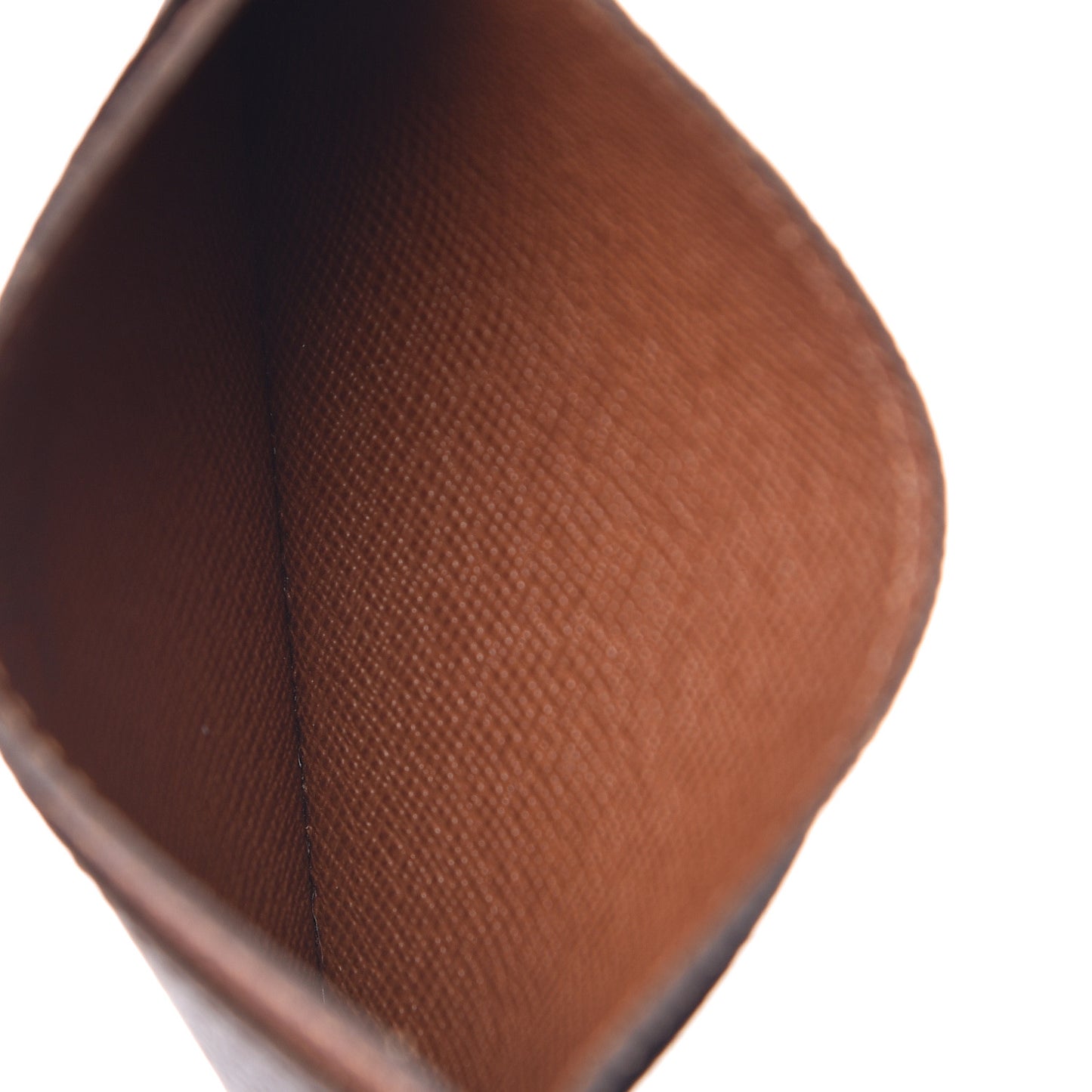Monogram Card Holder Armagnac