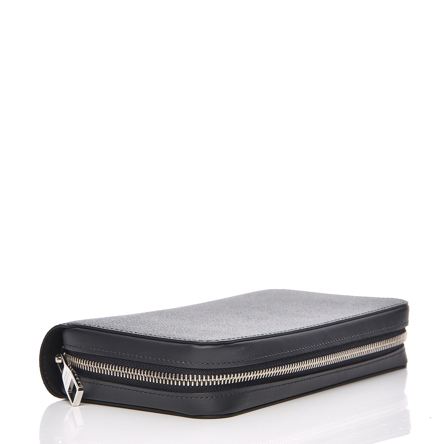 Louis Vuitton Damier Graphite Zippy XL Wallet 4 of 6