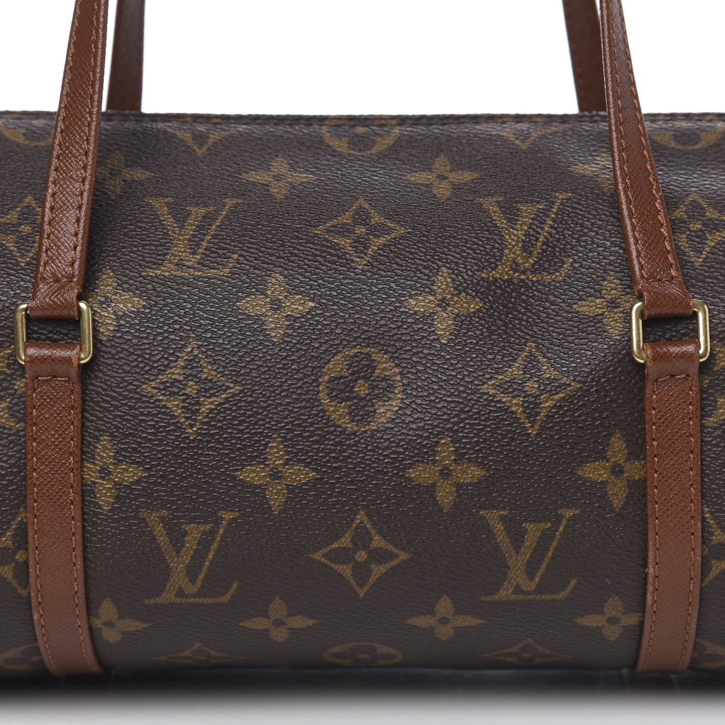 Monogram Papillon 26