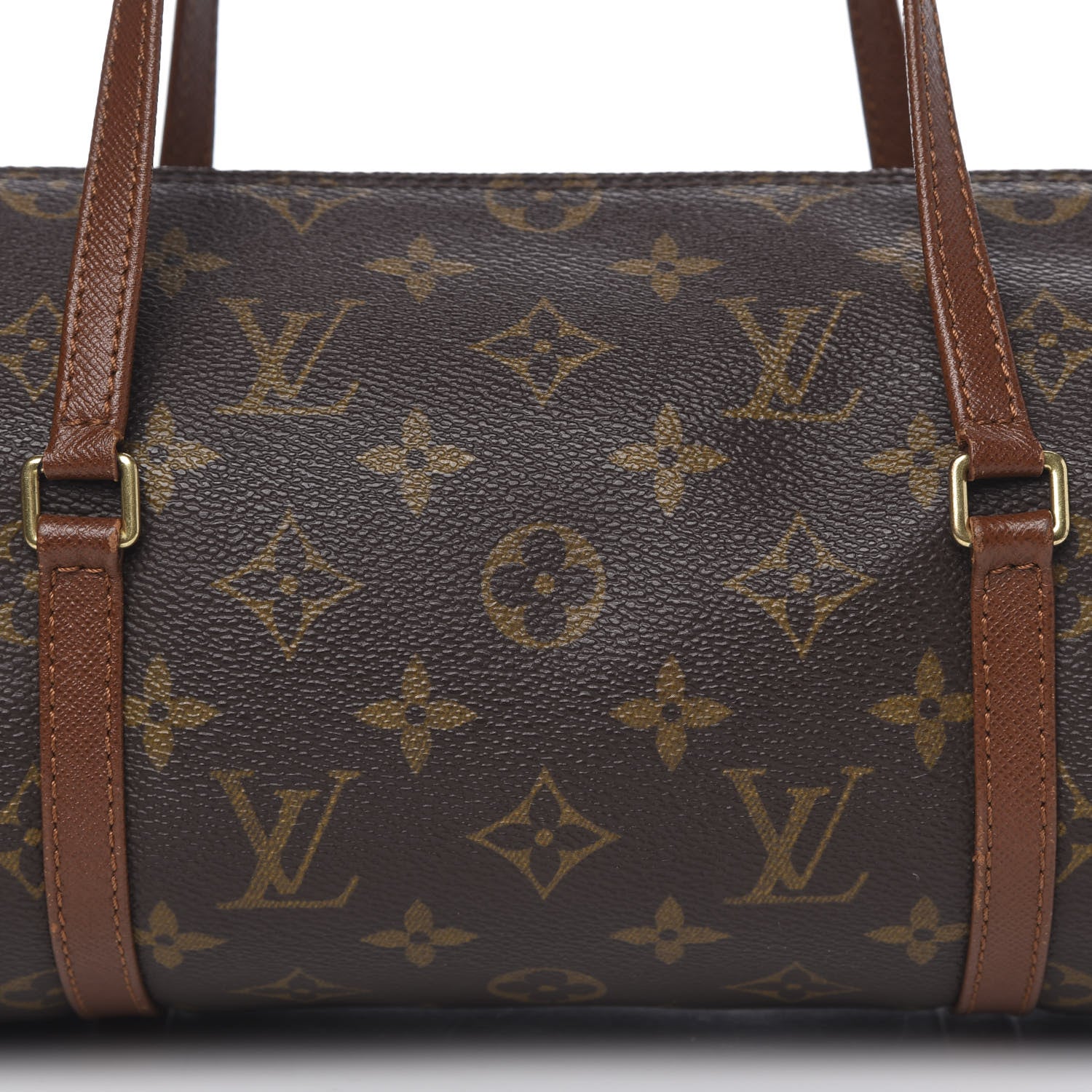 Louis Vuitton Monogram Papillon 26 11 of 11