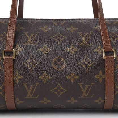 Louis Vuitton Monogram Papillon 26 11 of 11