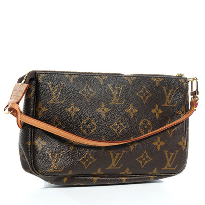 Louis Vuitton Monogram Pochette Accessories 3 of 7