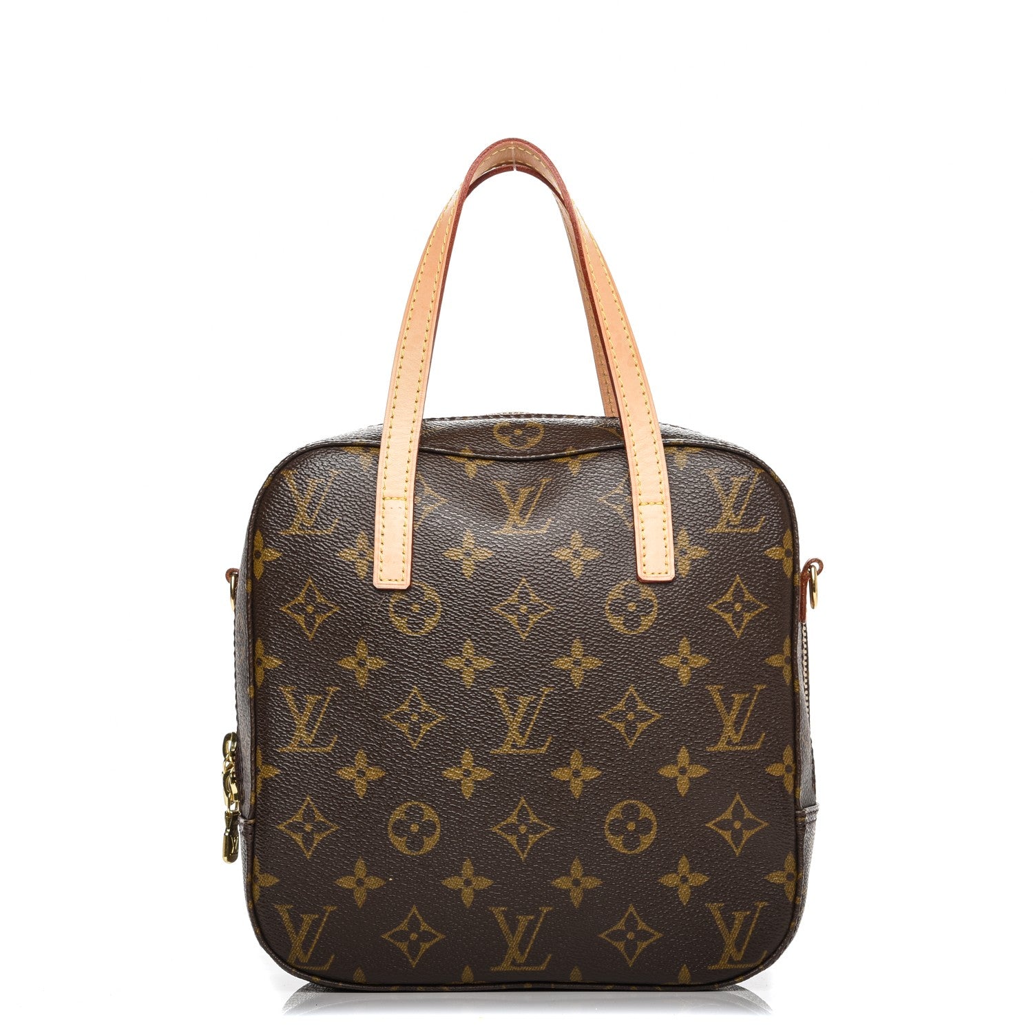 Louis Vuitton Monogram Spontini 1 of 6