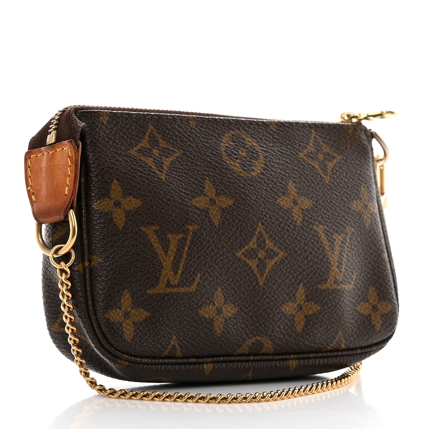 Monogram Mini Pochette Accessories