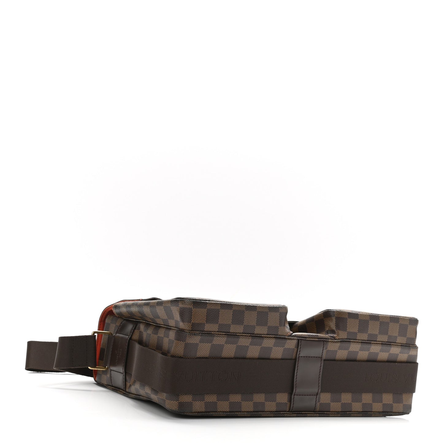 Damier Ebene Broadway Messenger Bag