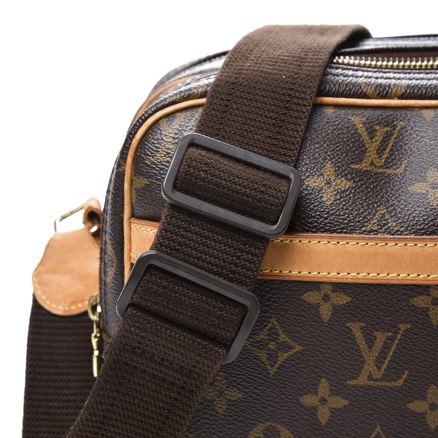 Monogram Reporter PM
