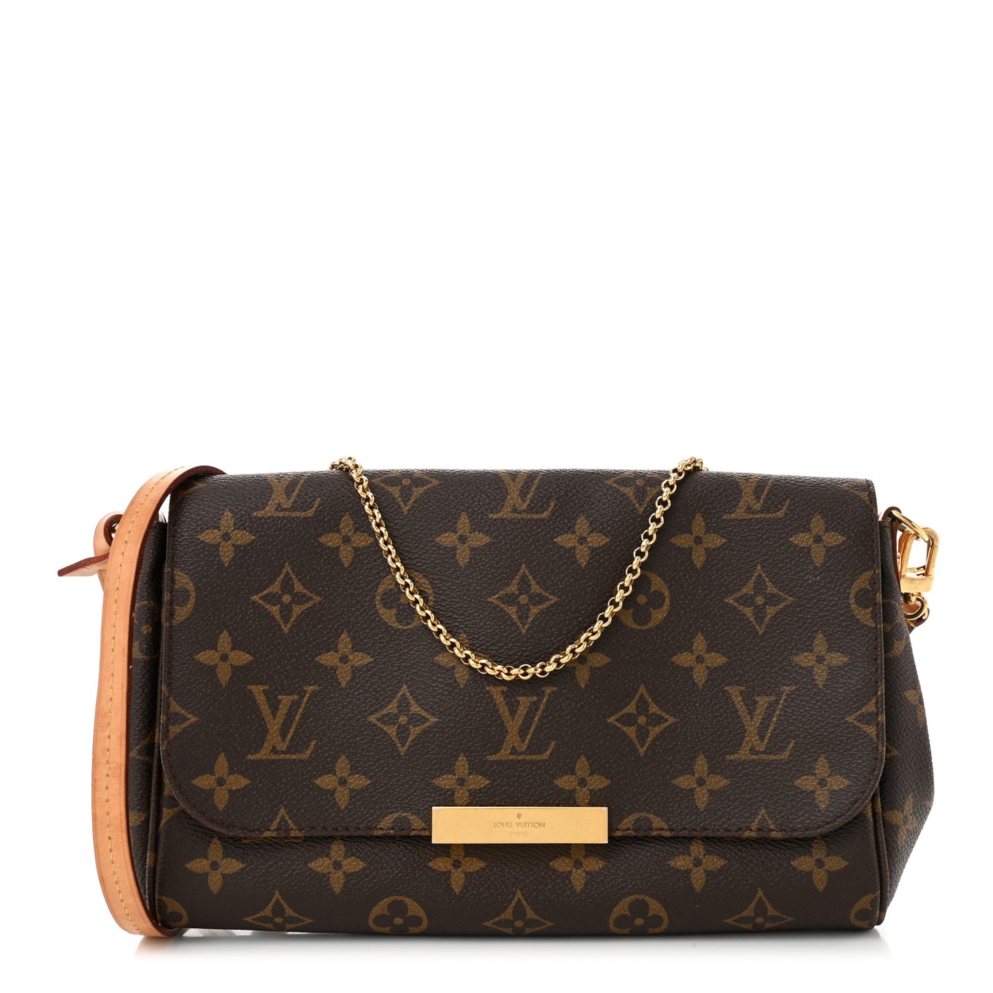 Monogram Favorite MM