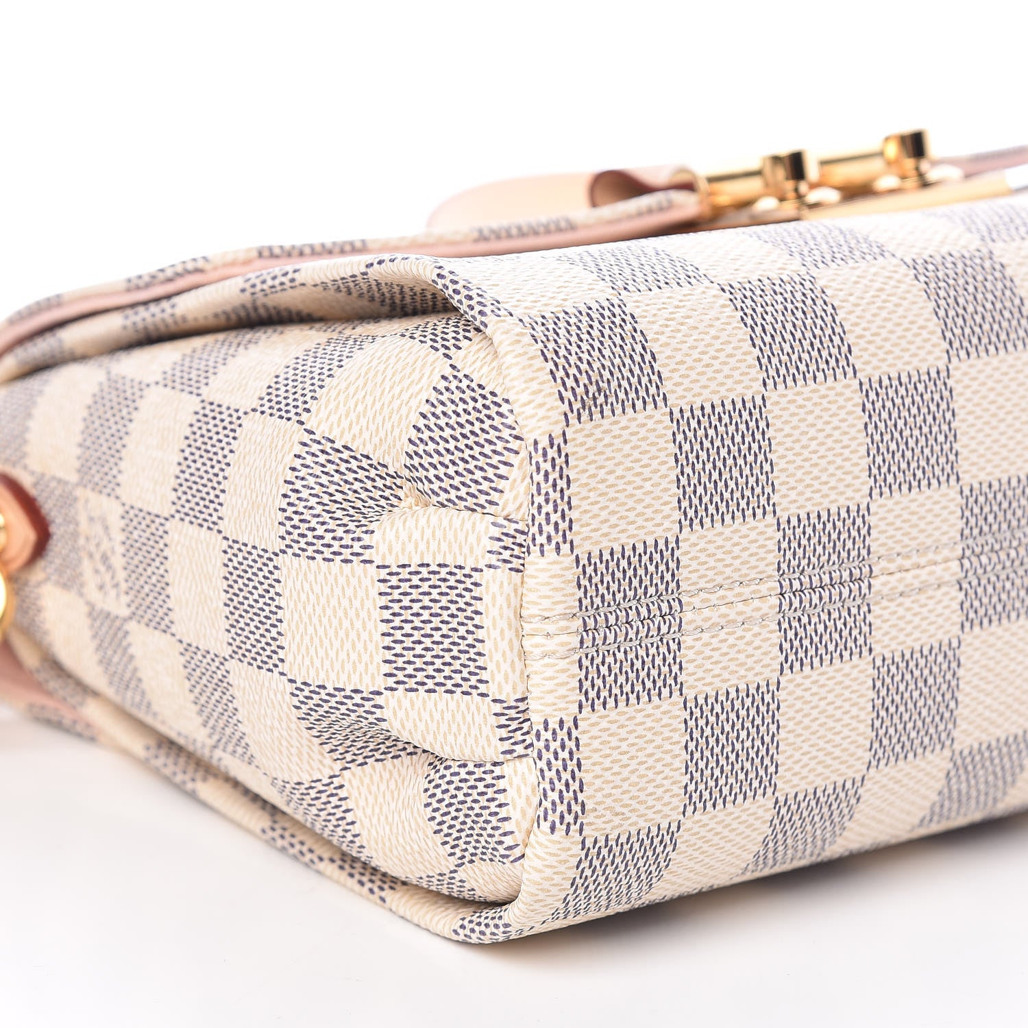 Louis Vuitton Damier Azur Croisette 10 of 11