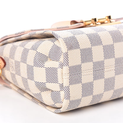 Louis Vuitton Damier Azur Croisette 10 of 11