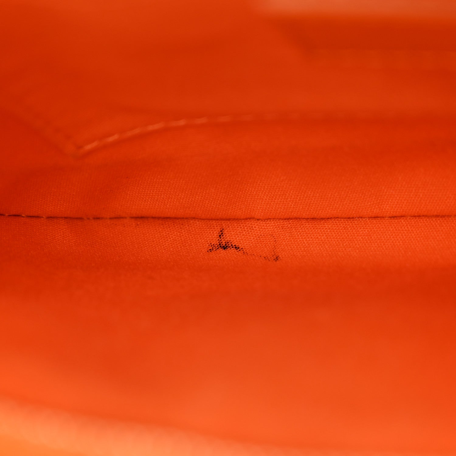 Louis Vuitton Epi Sarvanga Mandarin 10 of 12