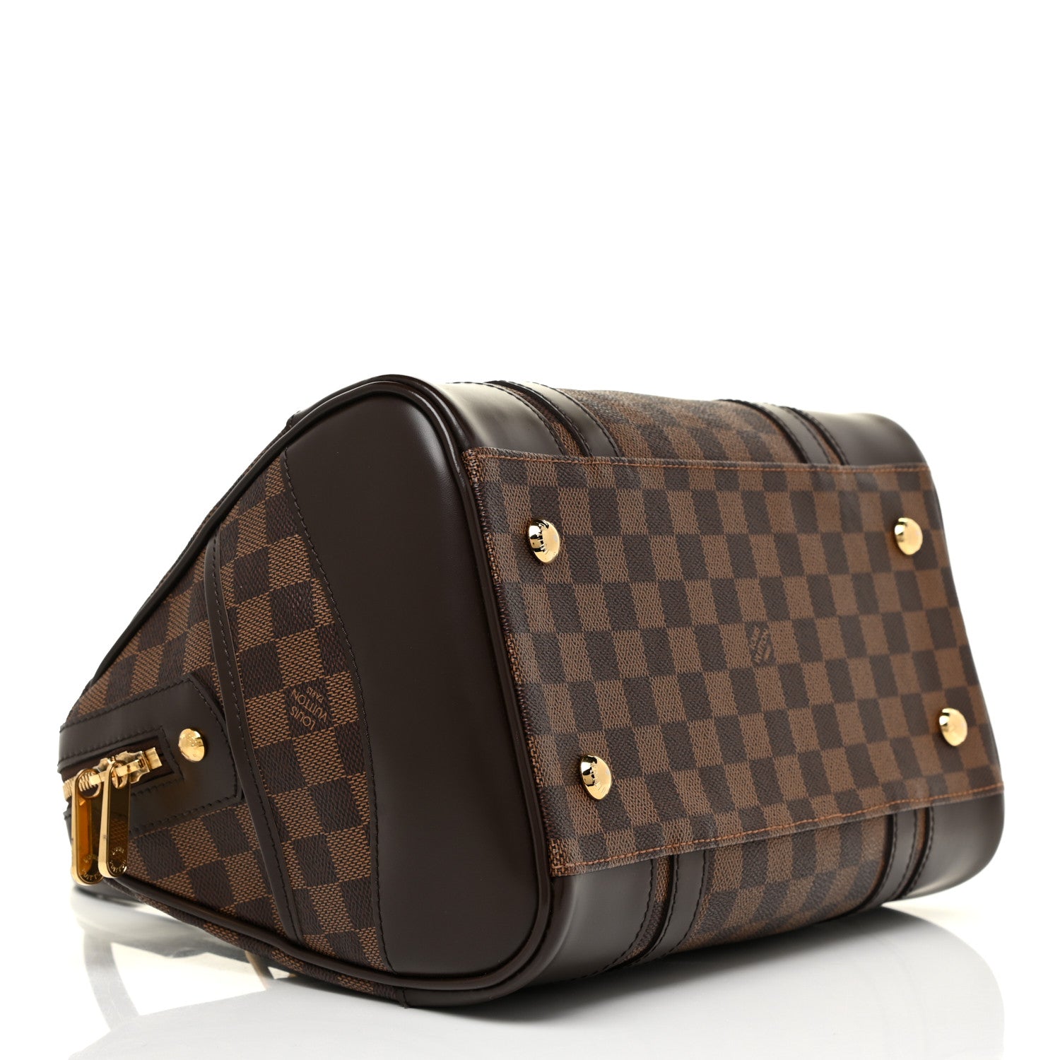 Louis Vuitton Damier Ebene Berkeley 4 of 17
