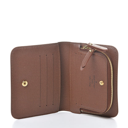 Louis Vuitton Monogram Insolite Coin Purse Wallet 5 of 8