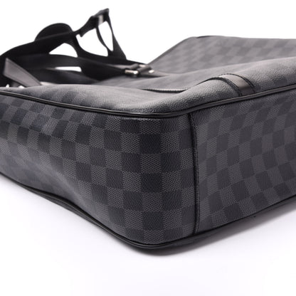 Louis Vuitton Damier Graphite Tadao 5 of 9
