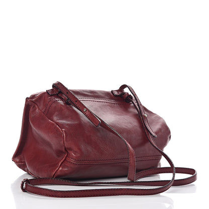Givenchy Calfskin Mini Pandora Red 3 of 17