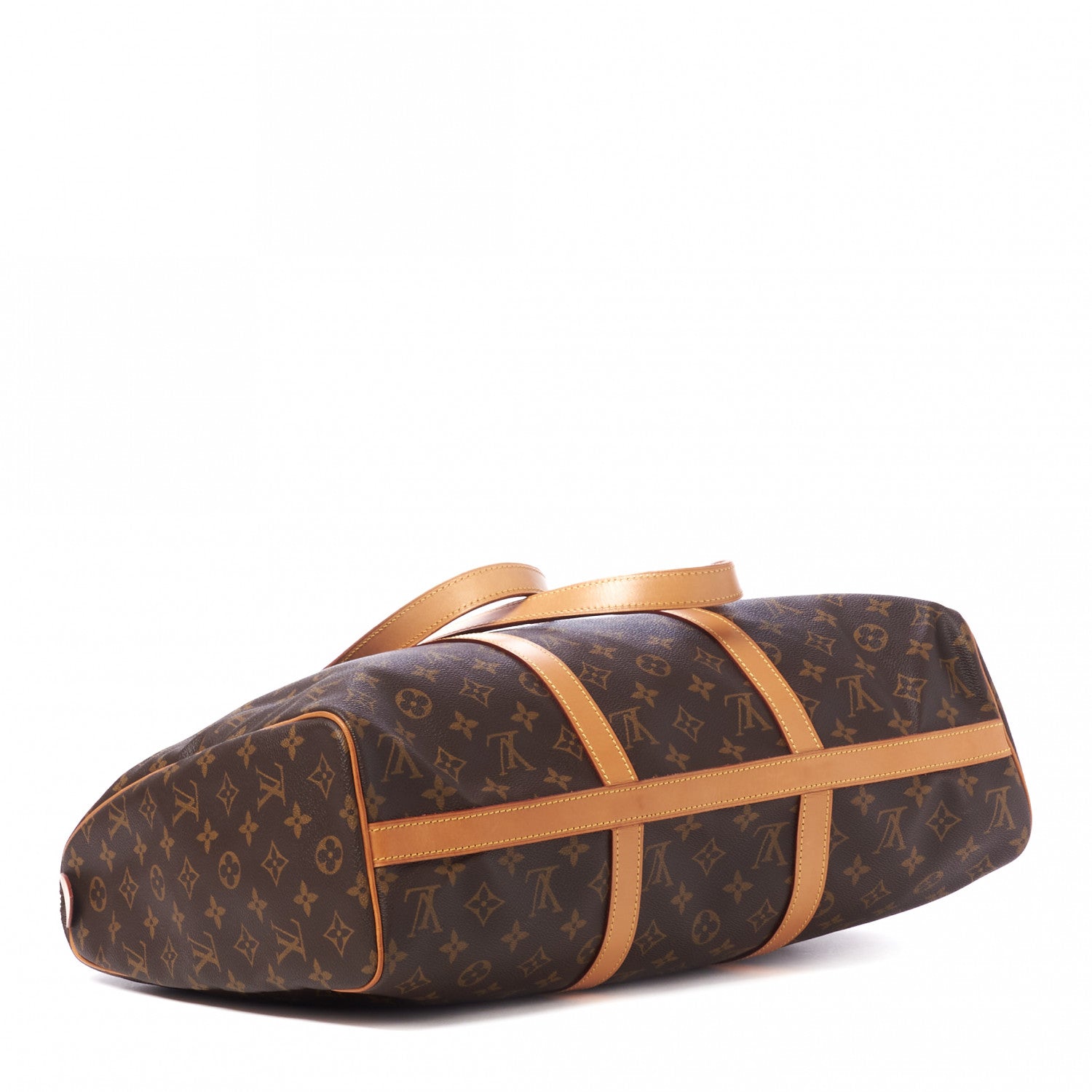 Louis Vuitton Monogram Sac Flanerie 45 4 of 8
