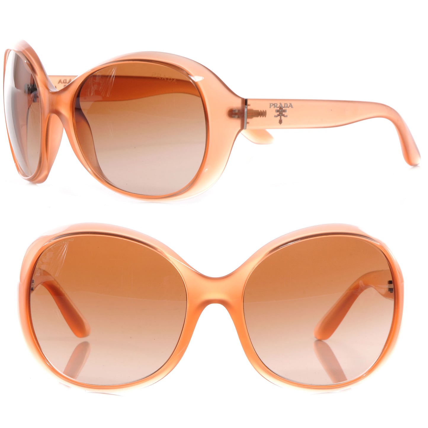 Sunglasses SPR 04O Pink