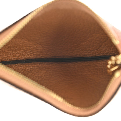 Louis Vuitton Empreinte Monogram Giant Broderies Key Pouch Arizona 5 of 7